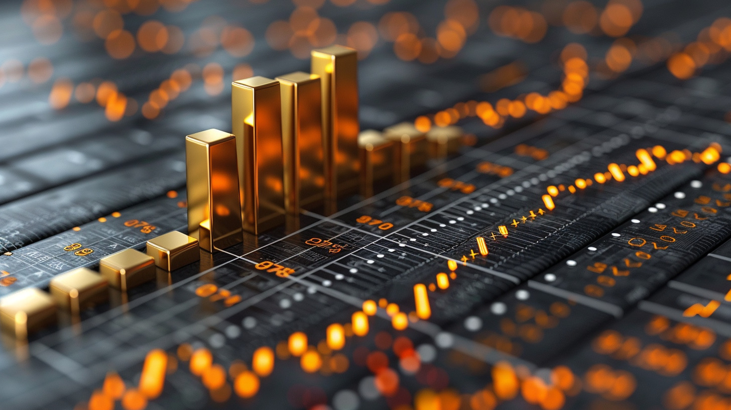 Market analysis in investing in precious metals