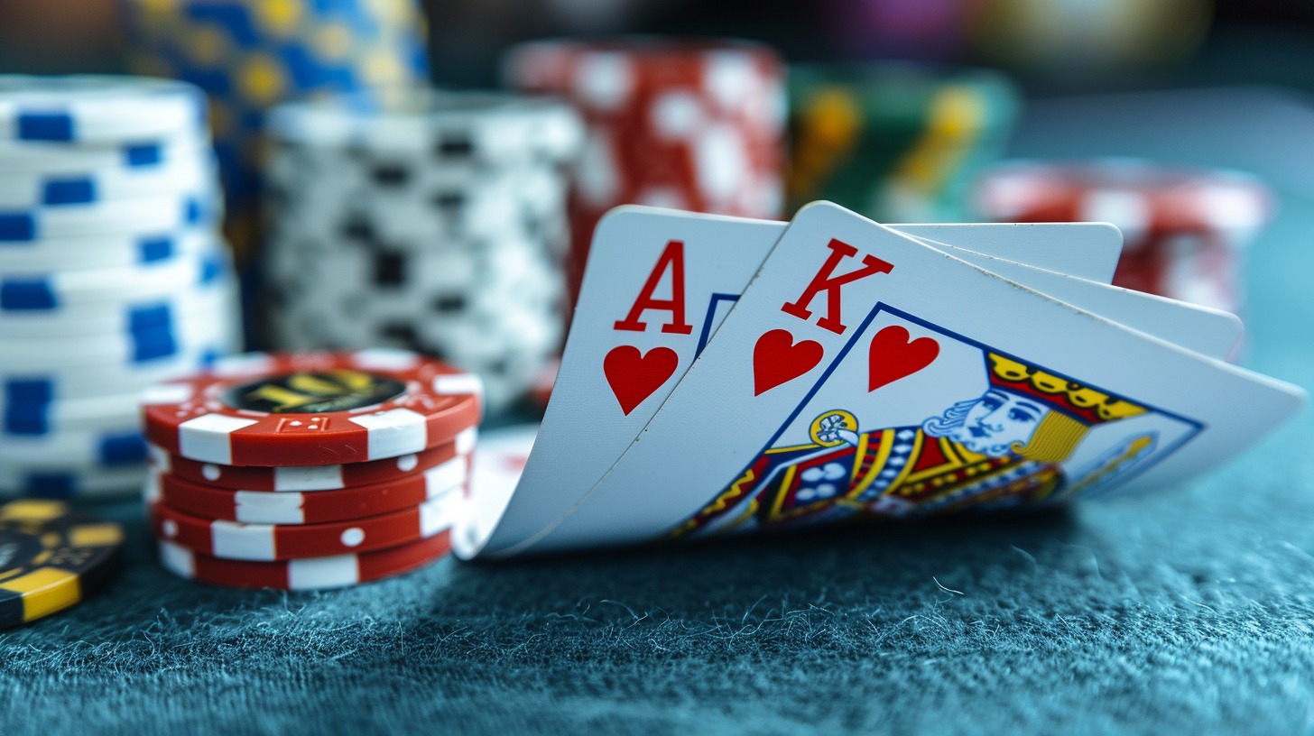 Online casino games