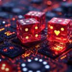 Online casino posting promotion