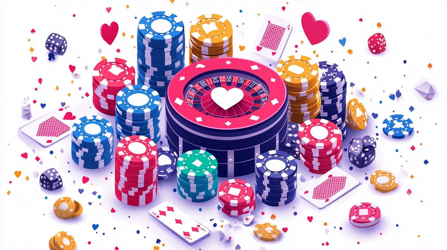 Online casino posts