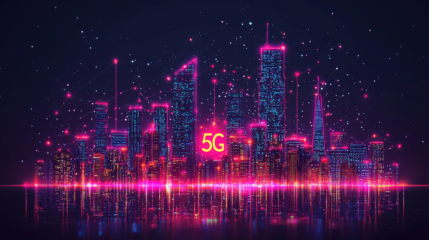Сеть 5G