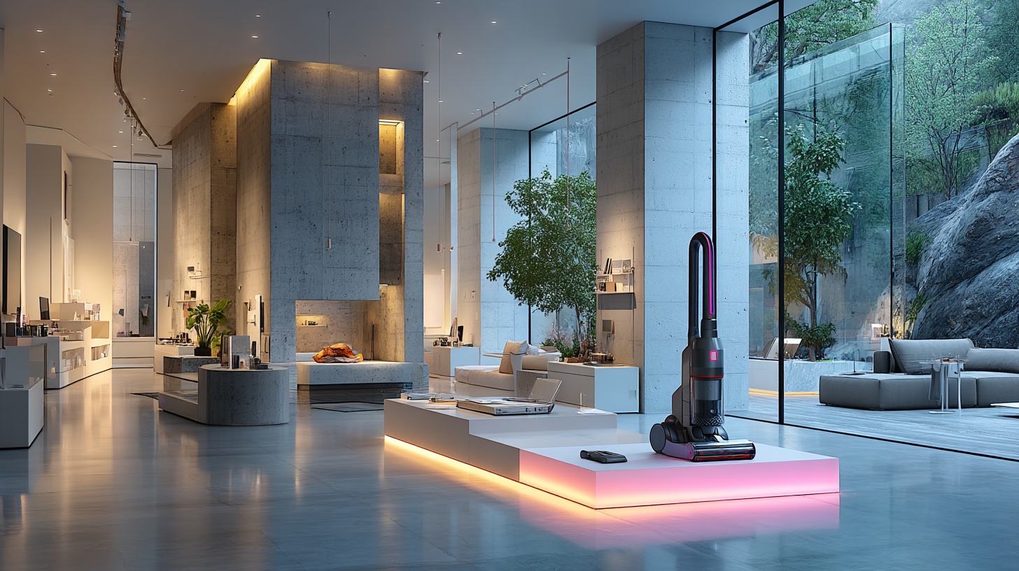 купить пылесос Дайсон Новосибирск