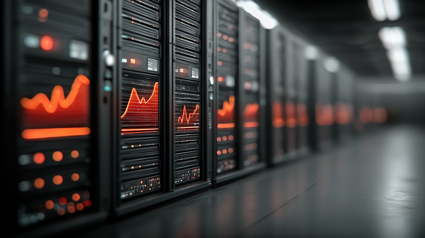 Быстрый хостинг для бизнеса