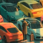 Car rental business guide