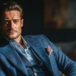 Выбор костюма для работы и бизнеса