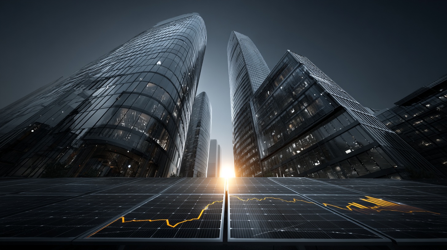 Солнечные панели