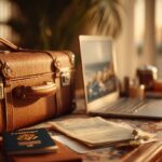 Corporate travel planning guide