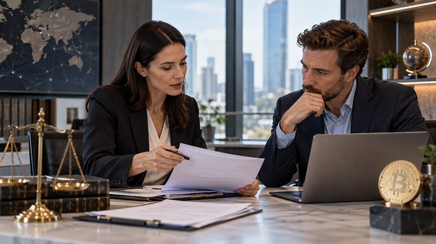 Understanding crypto broker licenses